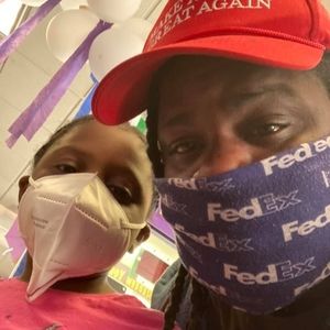 Meet your Posher, Joseph